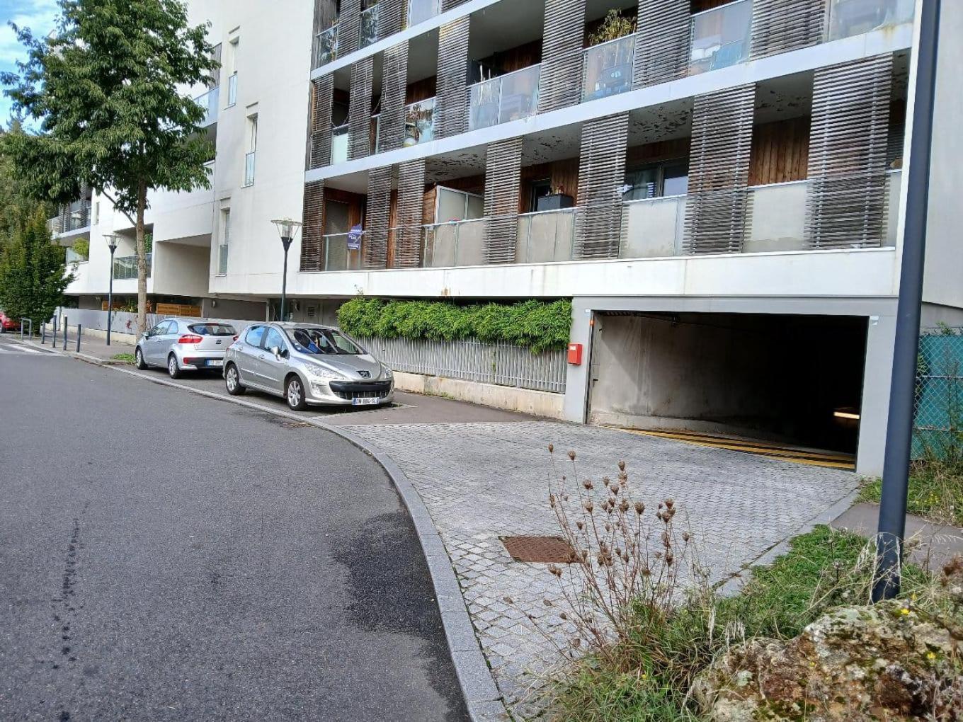 Apart-Chic-Les-Ulis With Balcon, Terrasse And Parking 雷祖里 外观 照片